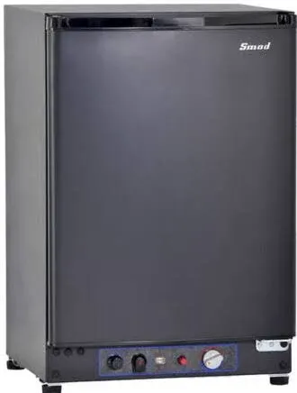 Smad 3 Way Absorption Gas Fridge