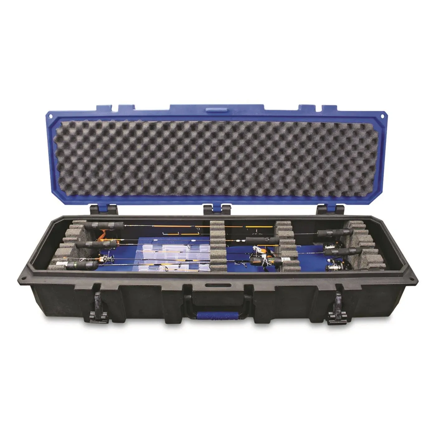 Otter Pro-Tech 48 Deep Rod Case