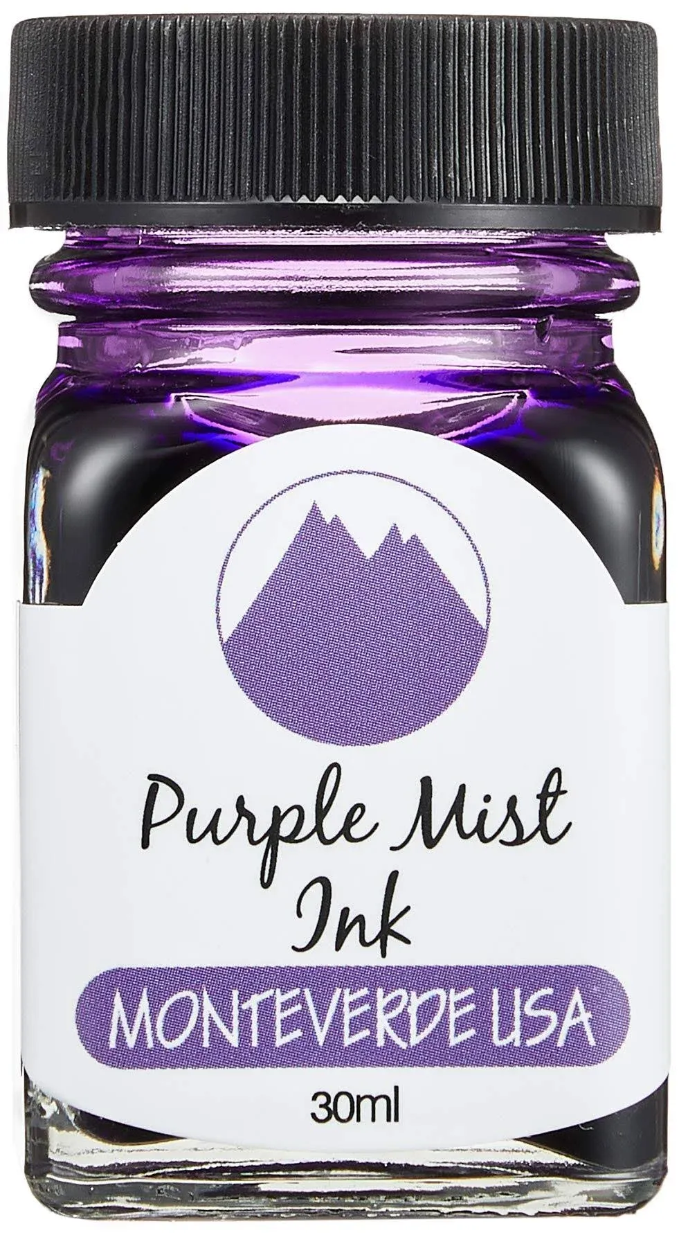 Monteverde Purple Mist Ink