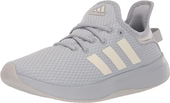 adidas Women's Cloudfoam Pure Sportswear Sneaker 