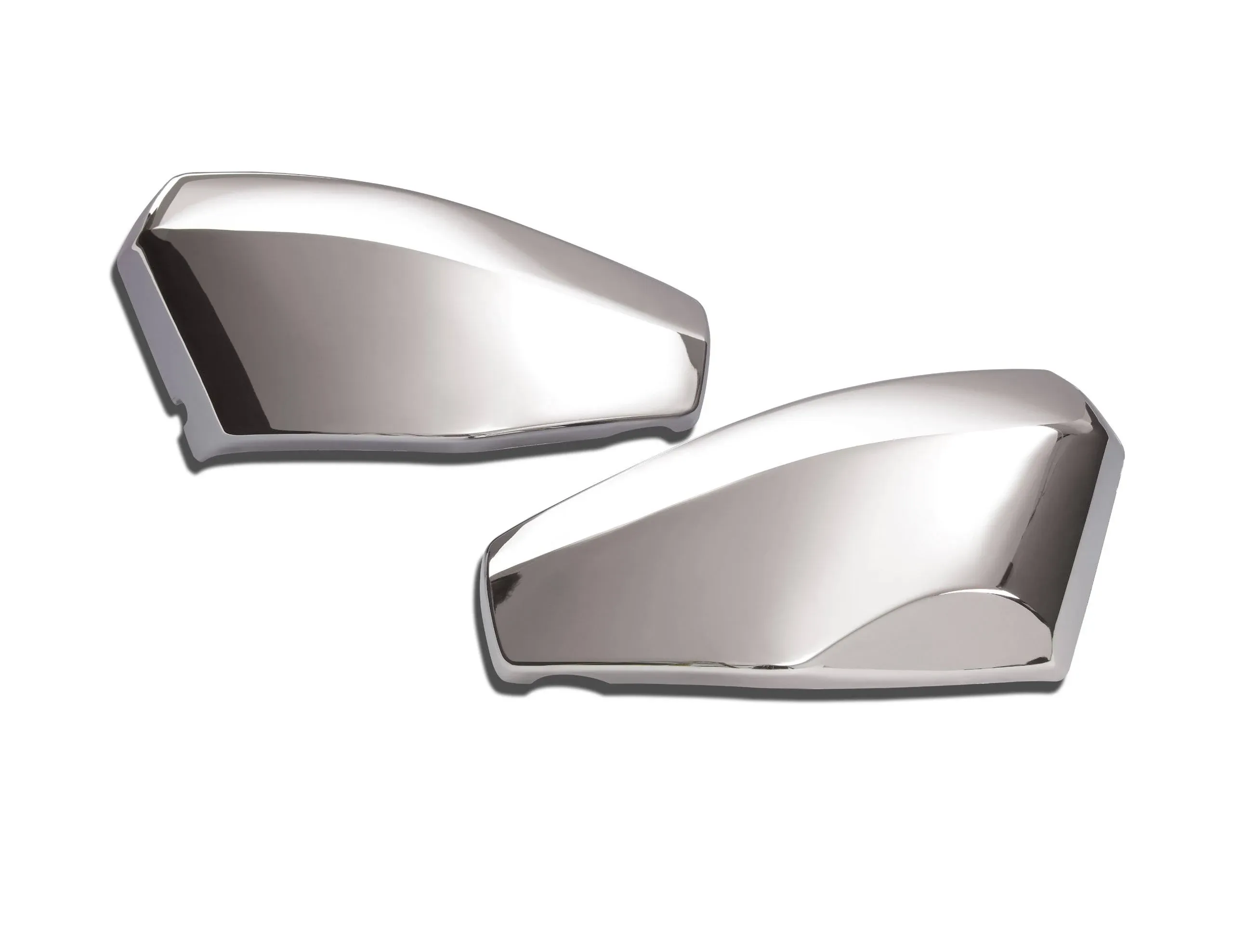 Show Chrome Accessories 55-318 Side Cover