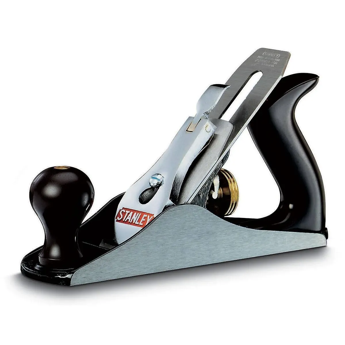 STANLEY No.4 Smoothing Plane (2in) STA112004