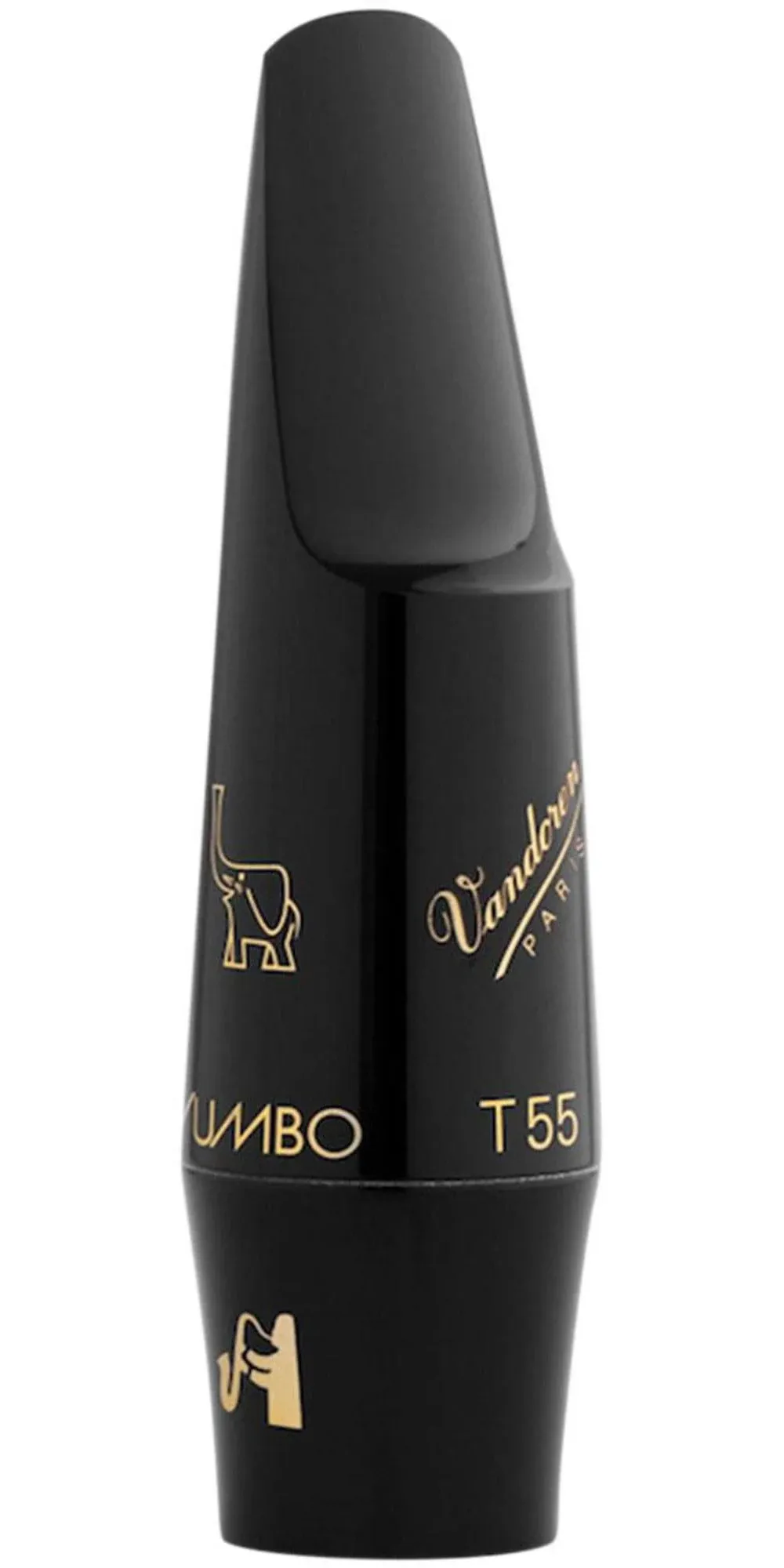 Vandoren SM611B Jumbo Java T45 Tenor Saxophone Mouthpiece