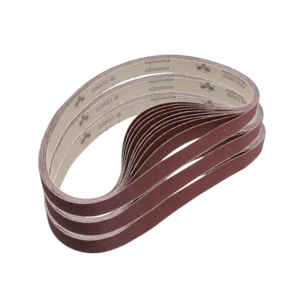 Zivisk Sanding Belts