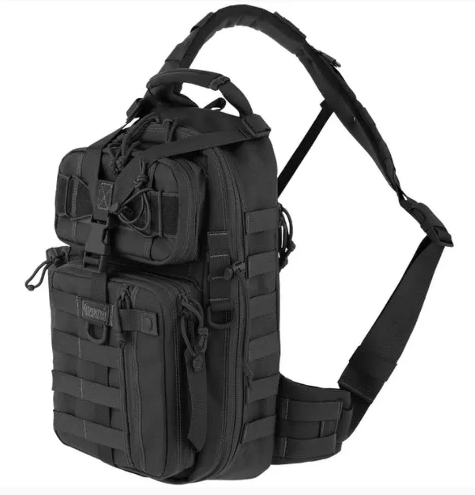 Maxpedition - Sitka Gearslinger Black