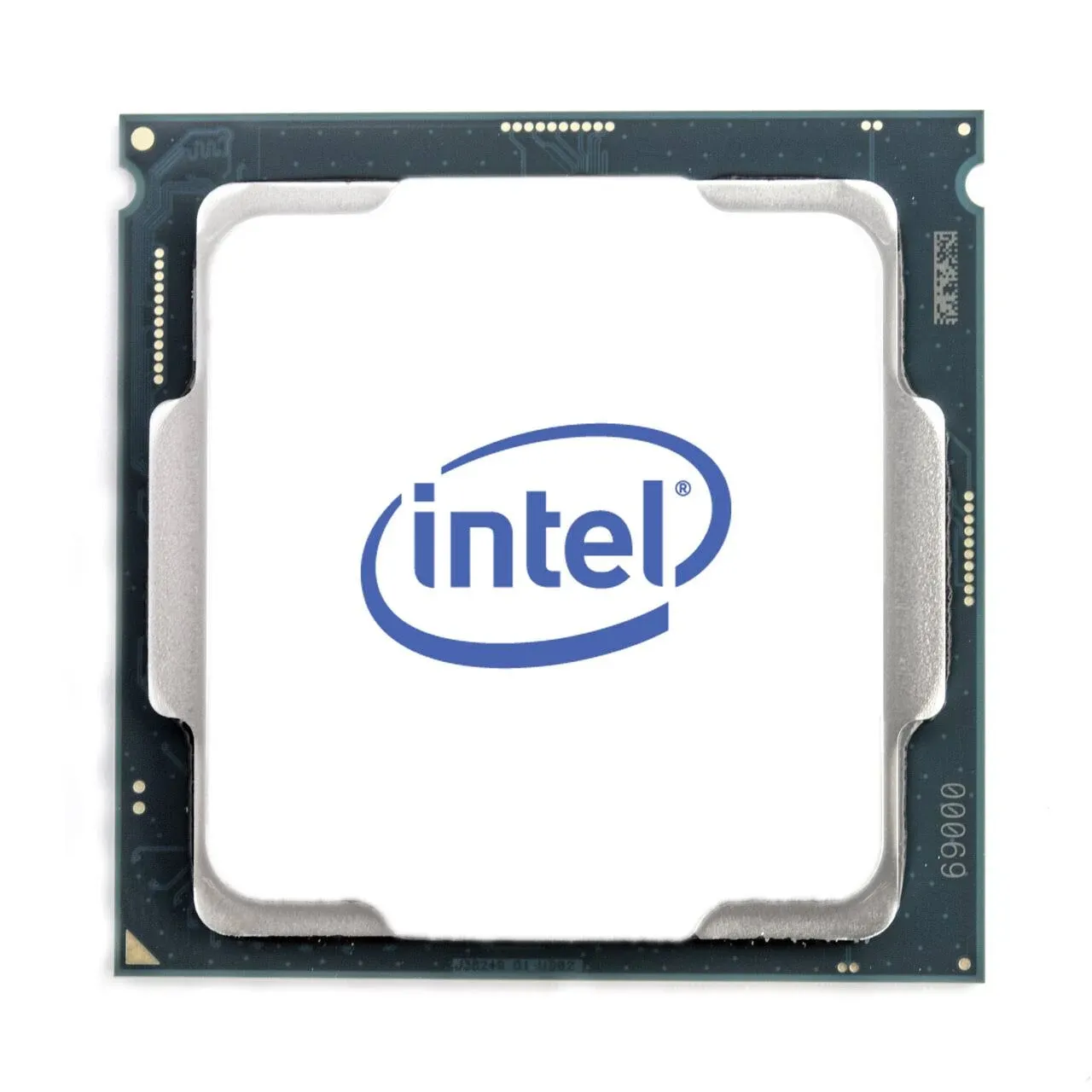 Intel Core i9-10850K Processor, 20MB Cache, 3.6GHz (5.2GHz Turbo Max), LGA1200 - BX8070110850K