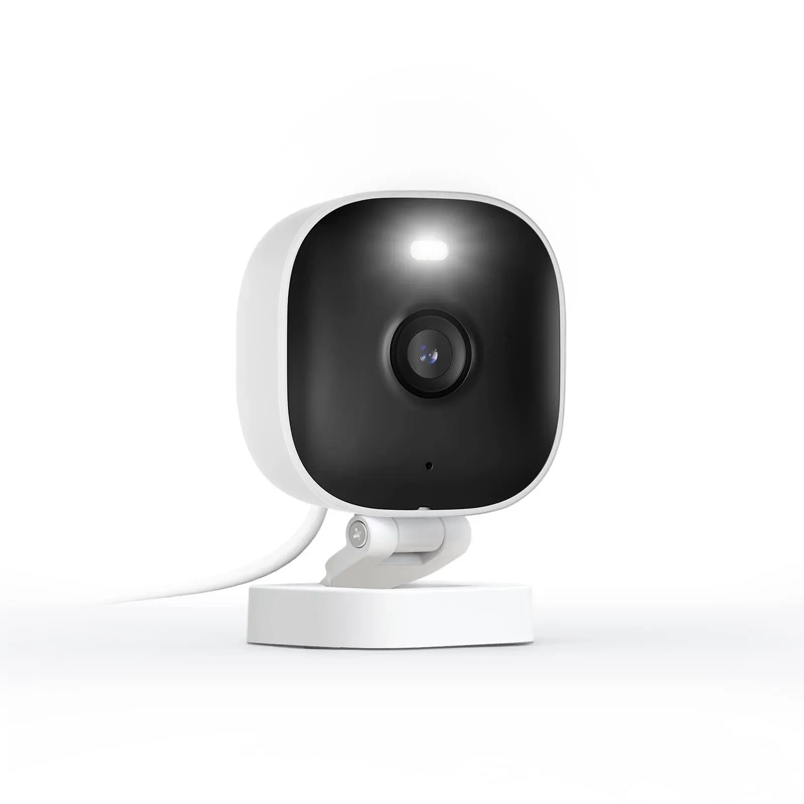 Vimtag Mini G3 Security Camera OutdoorIndoor with Spotlight, Plug-In HD full ...