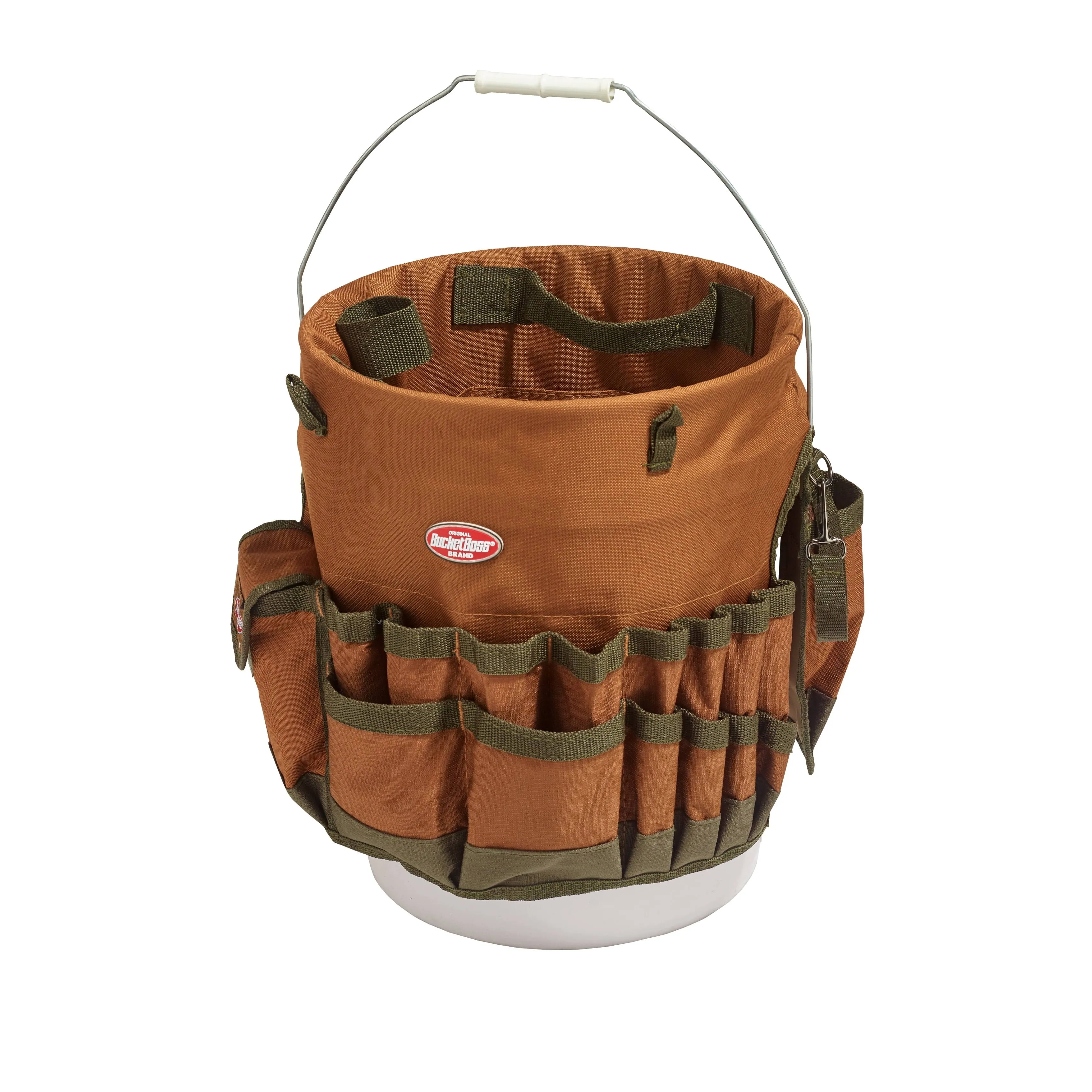 Bucket Boss 10030 Bucketeer Bucket Tool Organizer