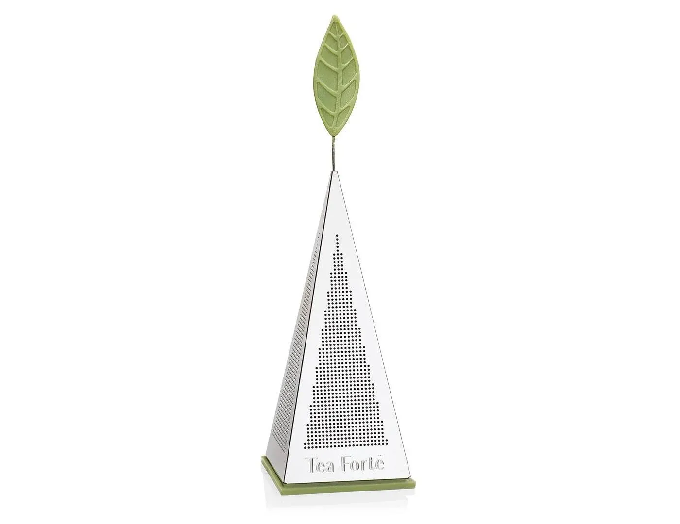 Tea Forte Icon Loose Tea Infuser