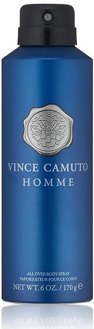 Vince Camuto Homme by Vince Camuto 6 oz Body Spray / Men