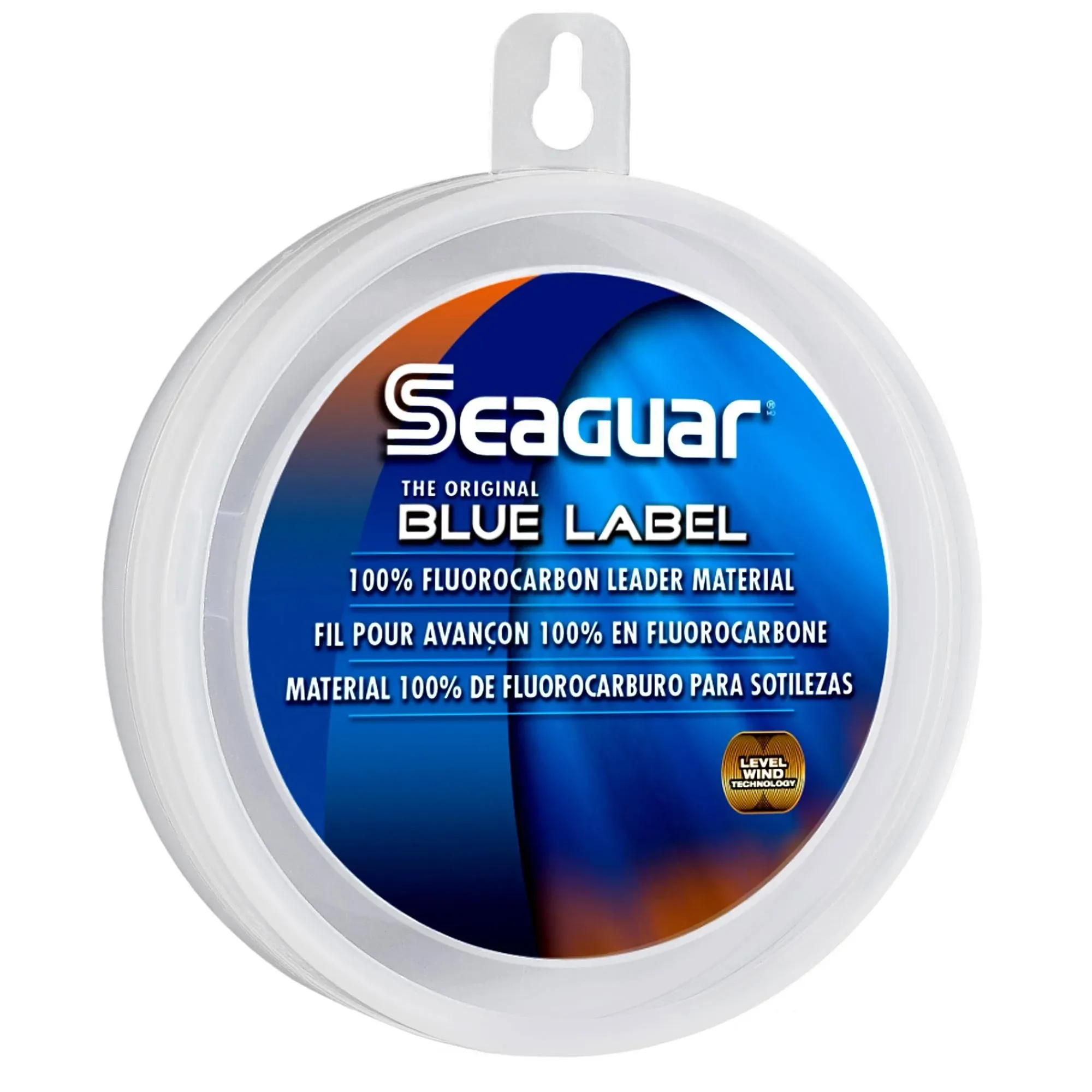 Seaguar Blue Label Fluorocarbon Leader