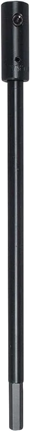 LENOX Tools Hole Saw Extension Chuck, 10-Inch x 3/8-Inch (3084310X)