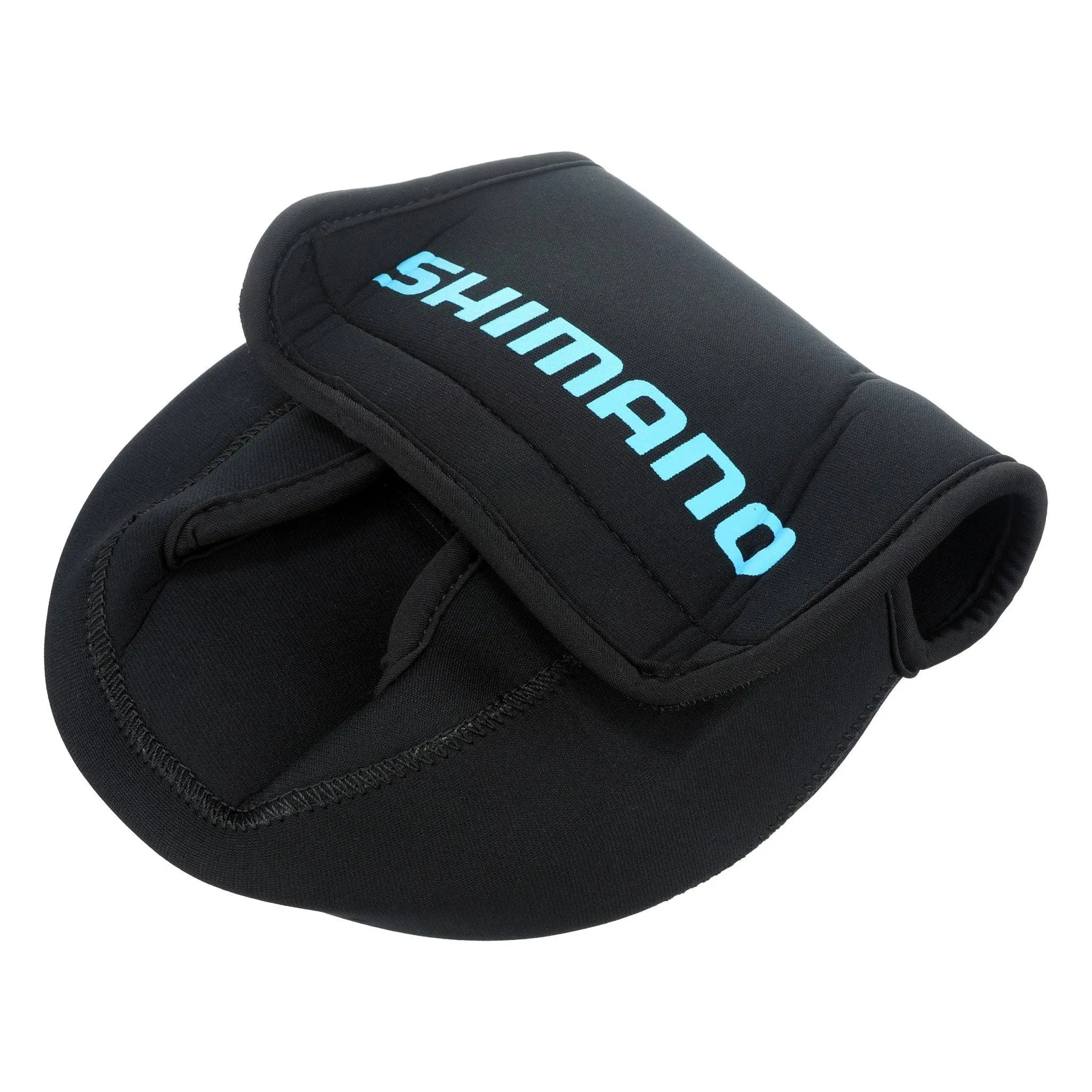 Shimano Neoprene Spinning Reel Cover Large