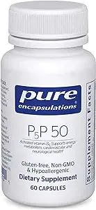 P5P 50 Pure Encapsulations