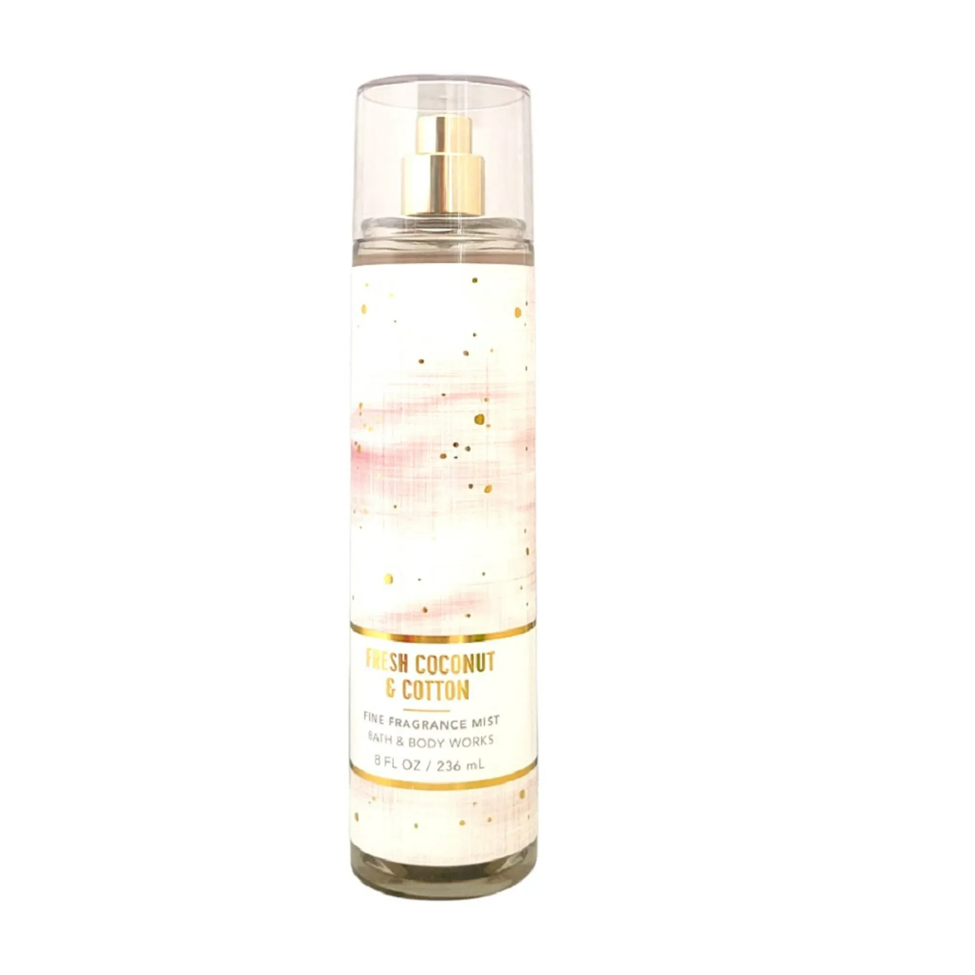 Bath & Body Works Lost In Santal Fine Fragrance Mist