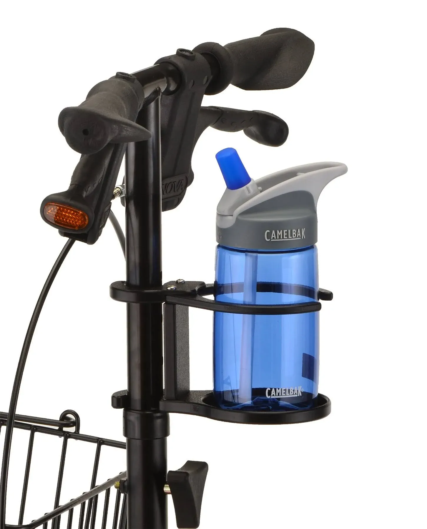 Nova Cup Holder for Knee Walker