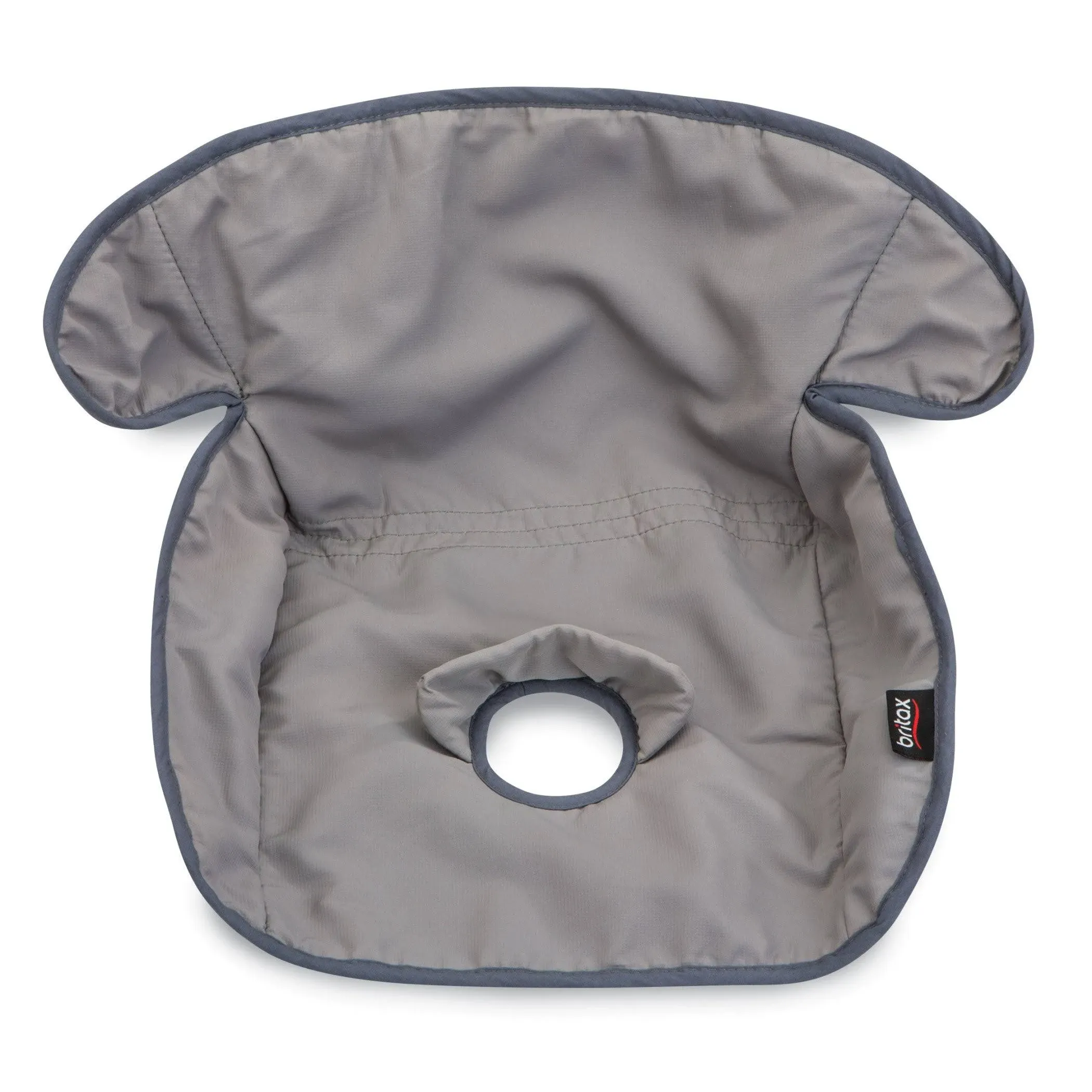 Britax S864800 Seat Saver Waterproof Liner - Gray