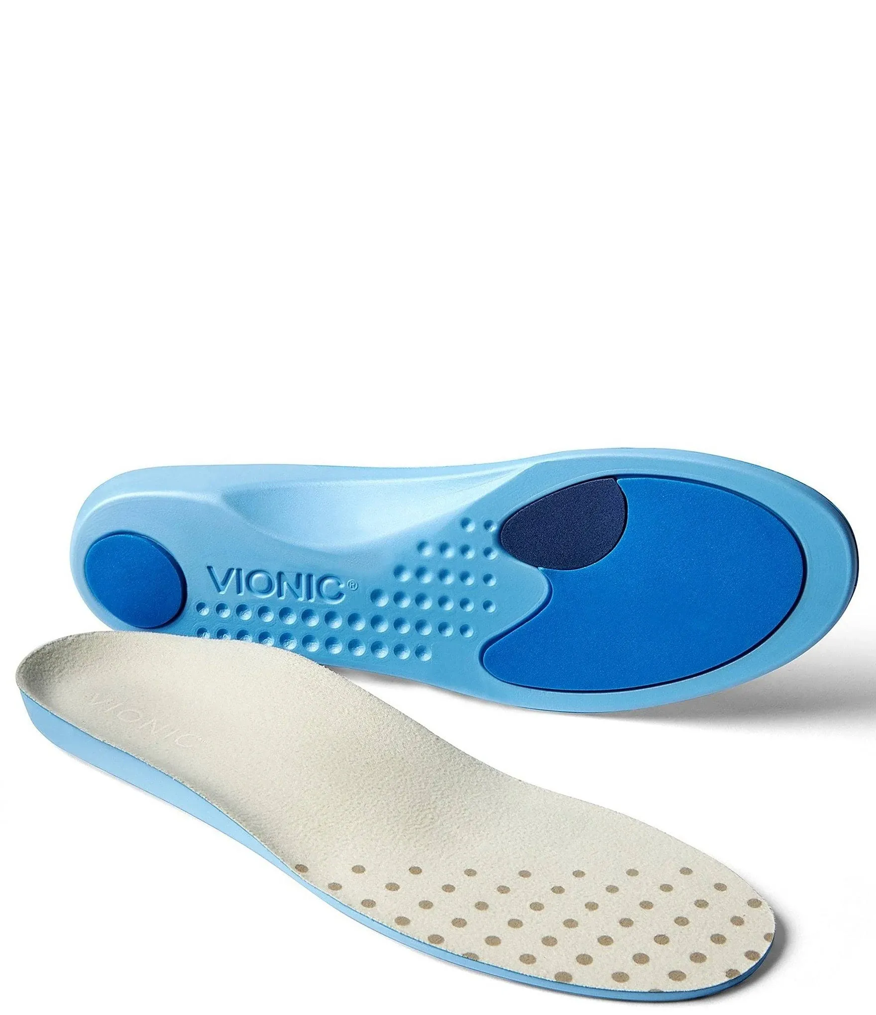 Vionic Women's Relief Full Length Insole