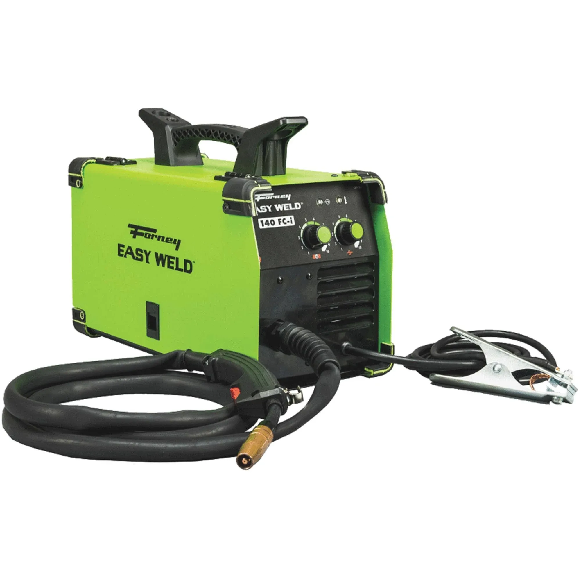  Soldadora Easy Weld 261, 140 Fc-i, 120 V, Verde