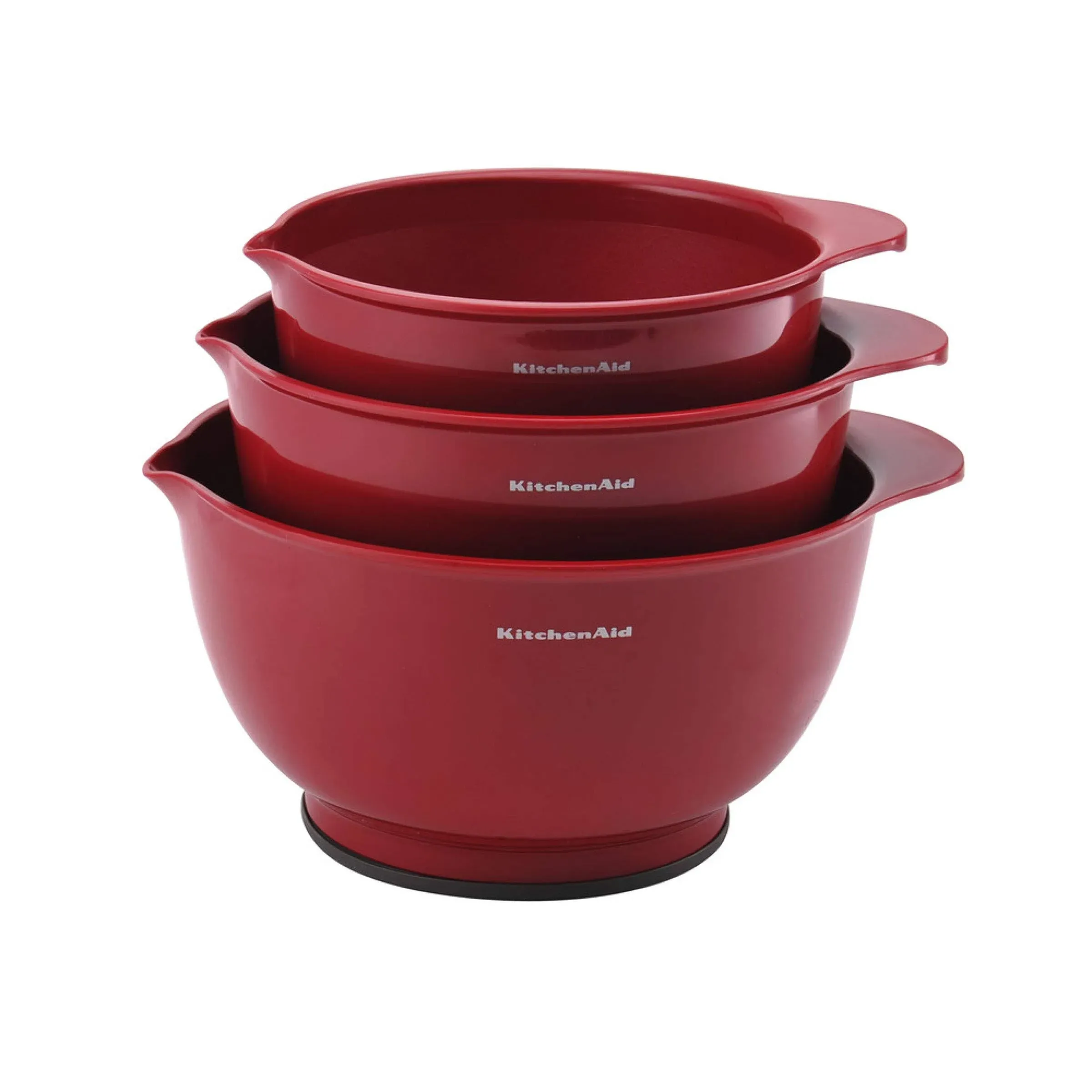 Kitchenaid Mixing Bowls, Set of 3