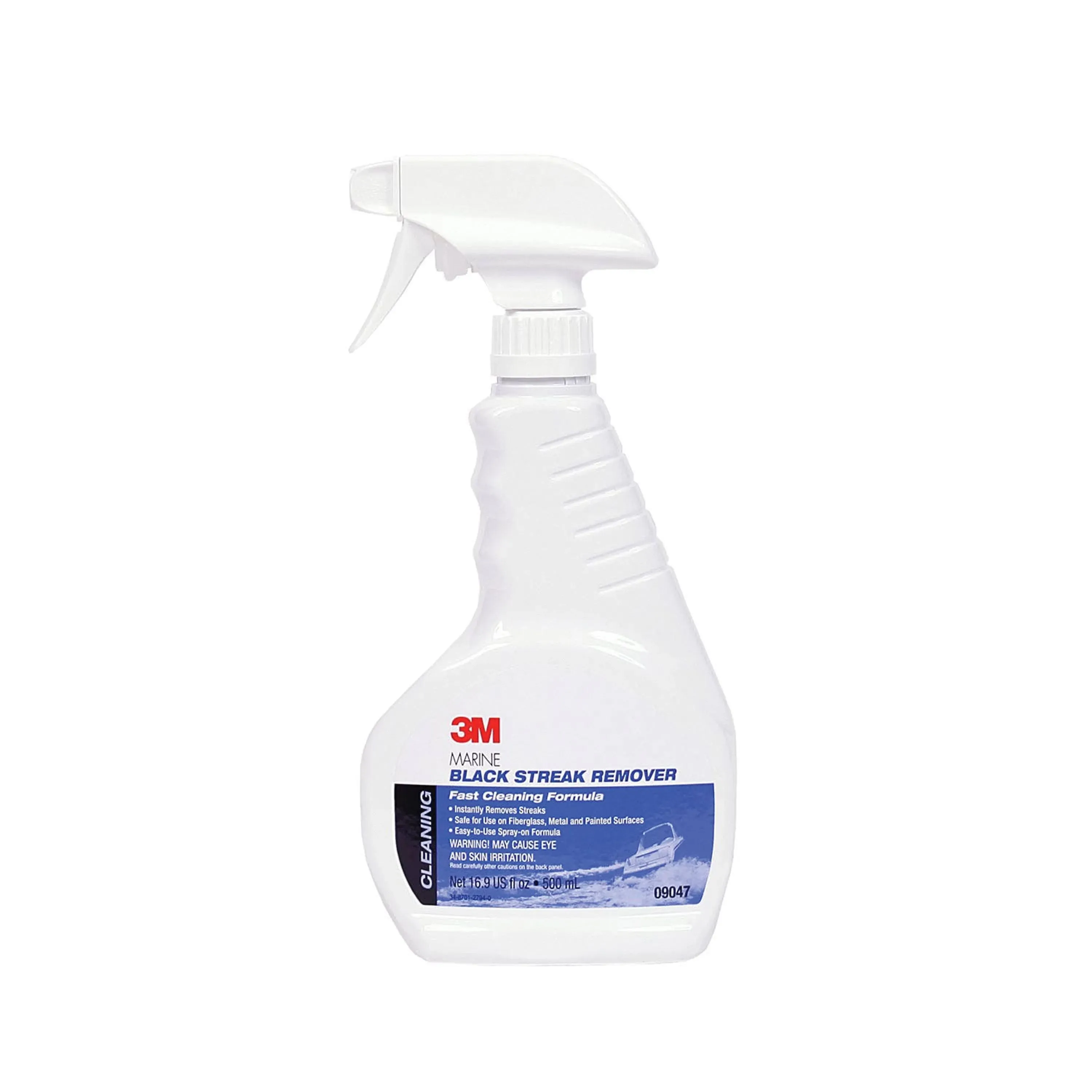 3M Marine Black Streak Remover