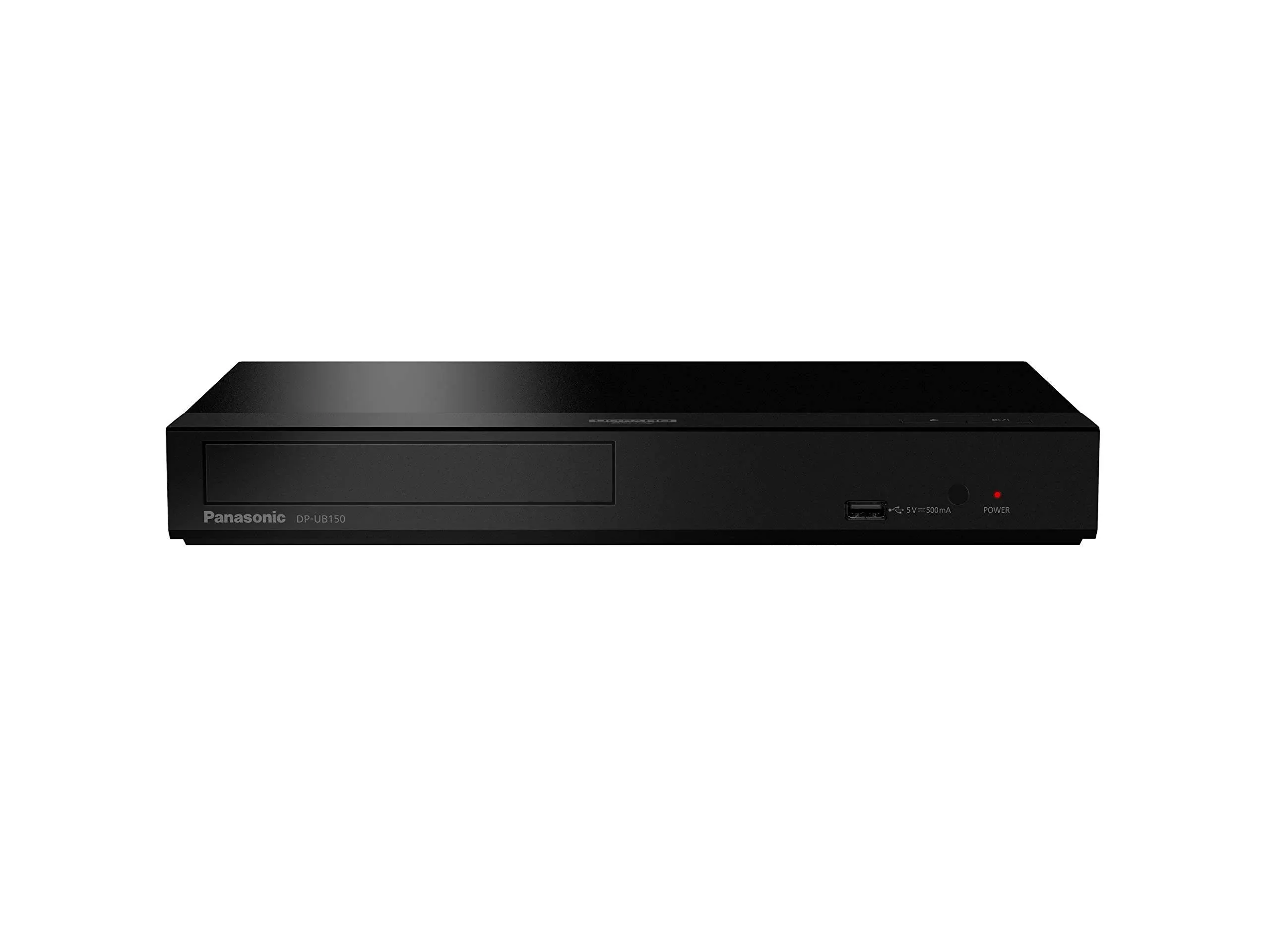 Panasonic Blu-ray Player DP UB150EB K DVD MultiRegion