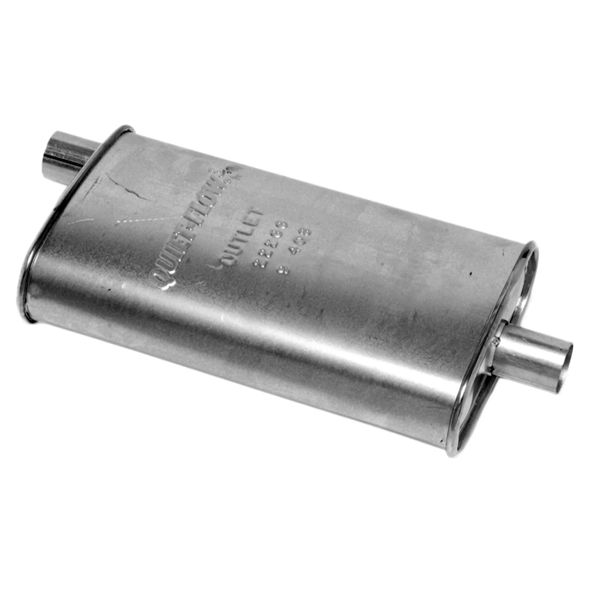 Walker Exhaust Muffler 22266