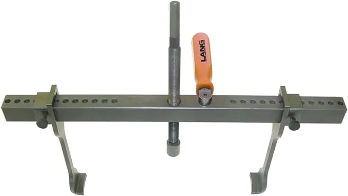 Lang Tools 833 Brake Drum and Rotor Puller