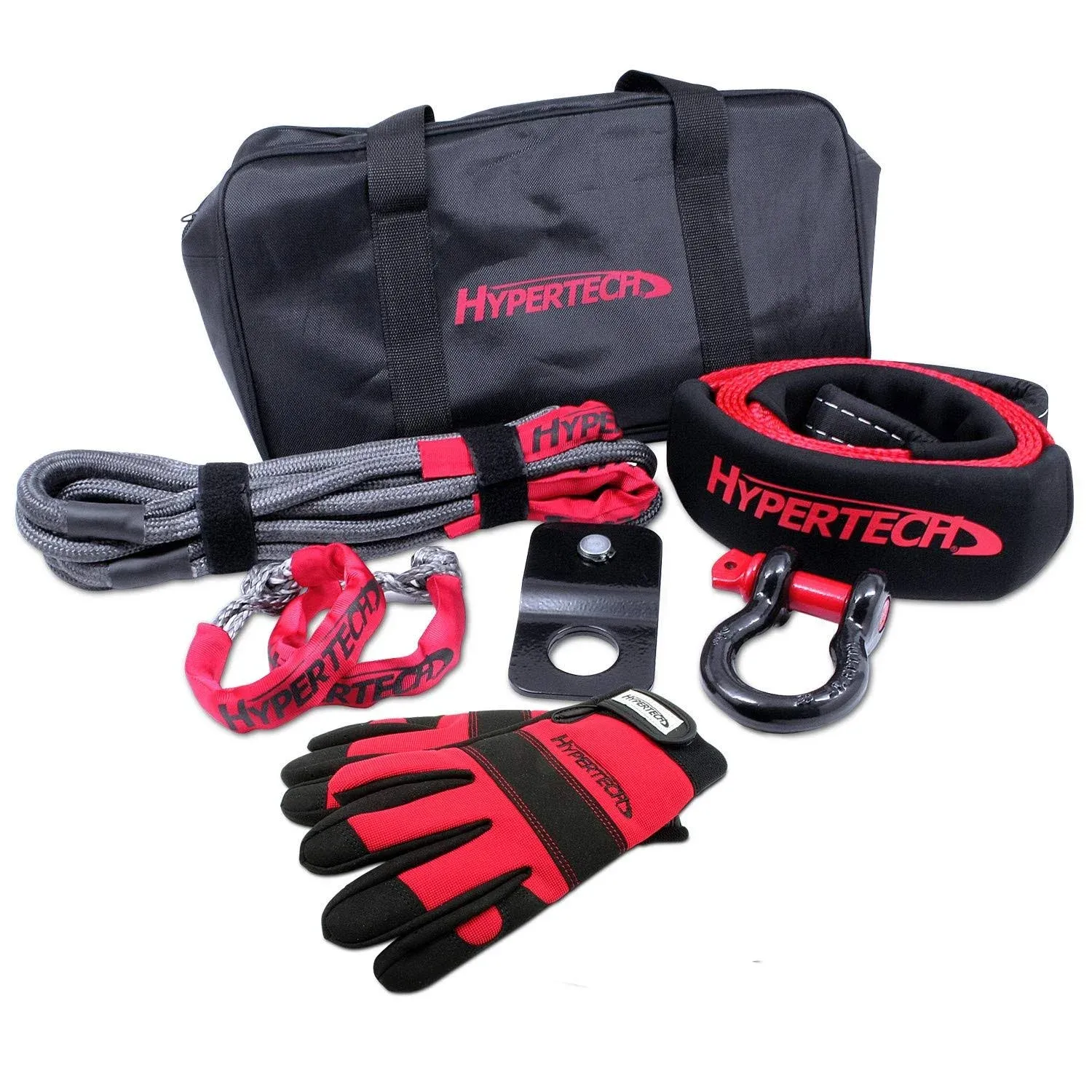 Hypertech 3001011 Recovery Kit