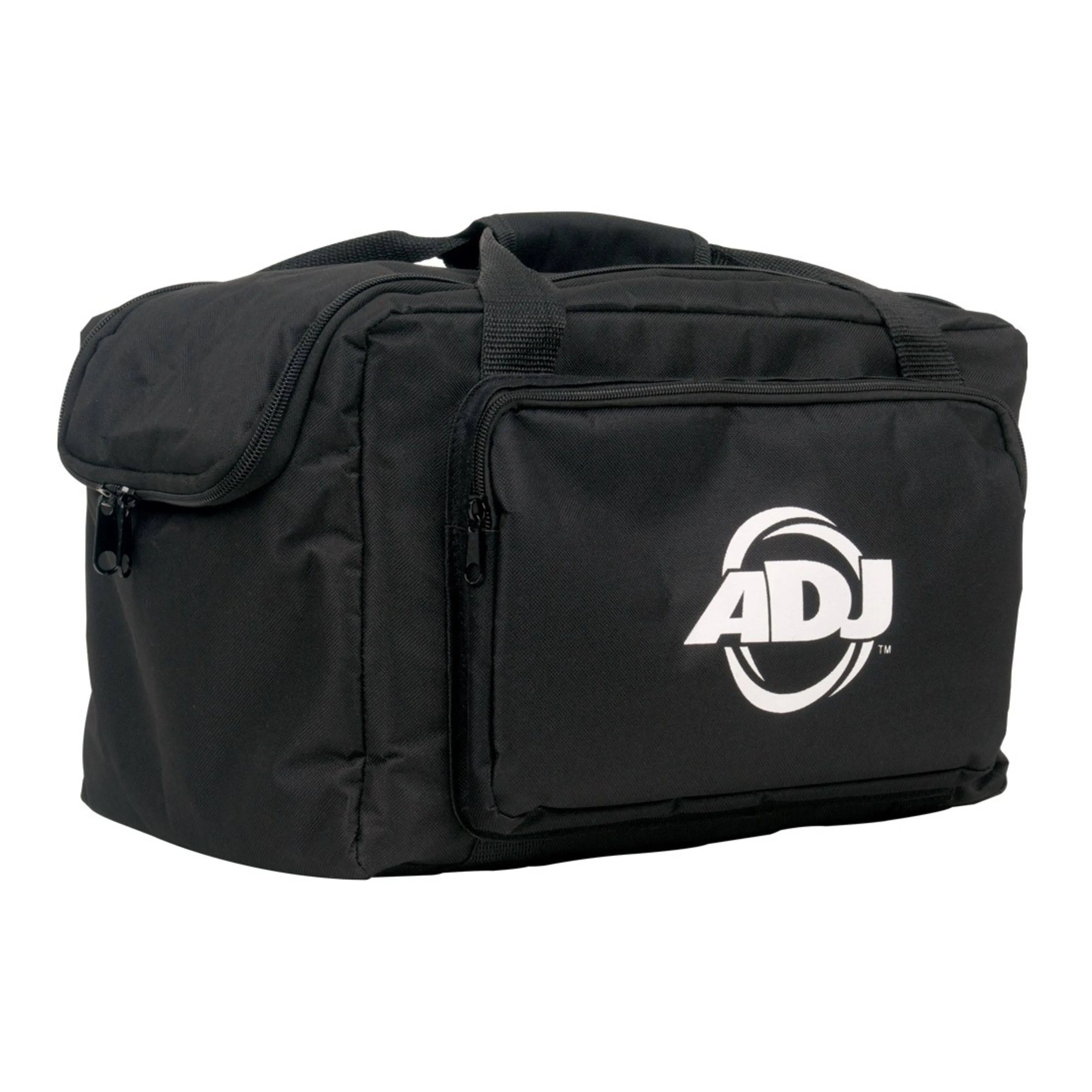 American DJ F4 par Bag