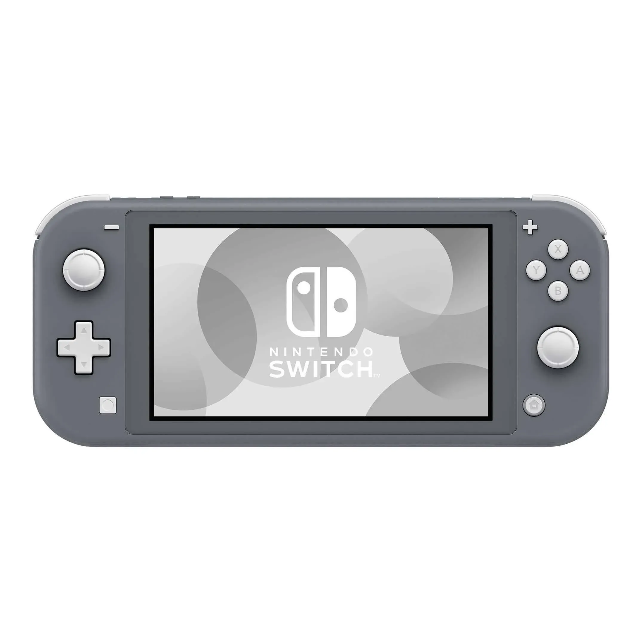 Nintendo Switch - Lite Console Grey