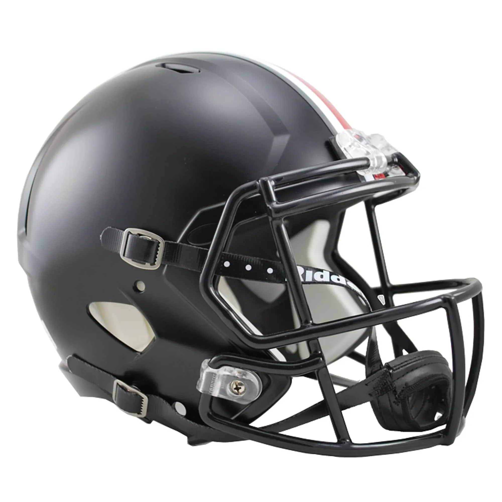 Riddell Ohio State Buckeyes Speed Replica Helmet - Black