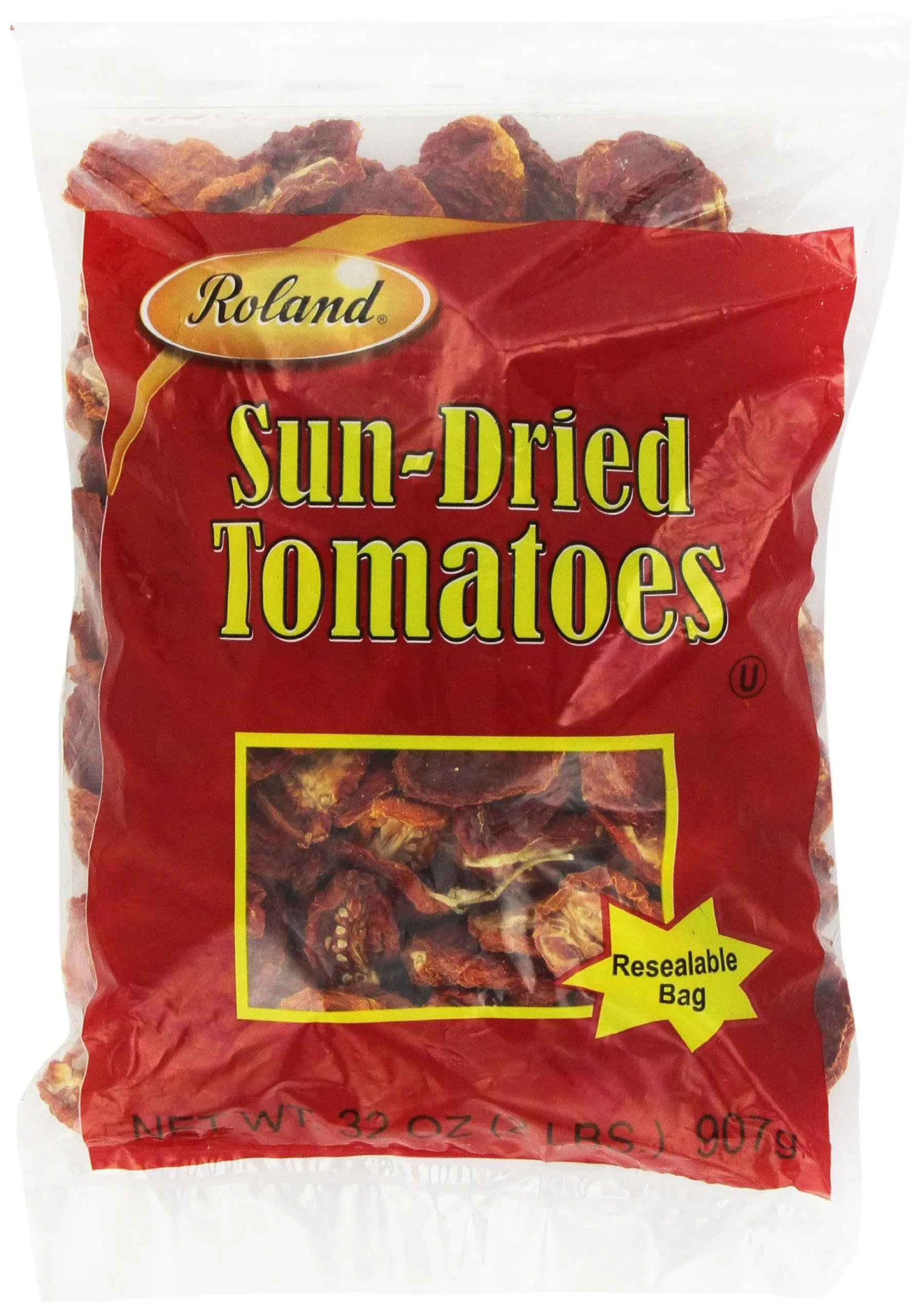 Roland Foods Sun-Dried Tomatoes