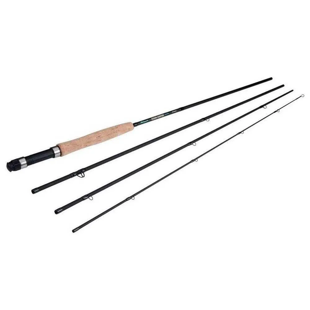 Shakespeare Cedar Canyon Carbon Fly Fishing Rod