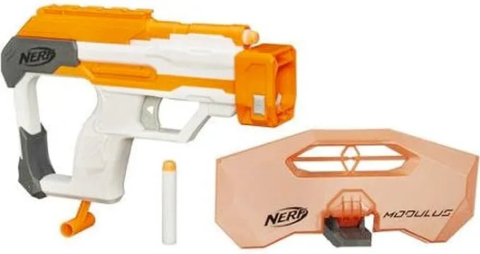 Nerf N- Strike Modulus System Mediator Barrel