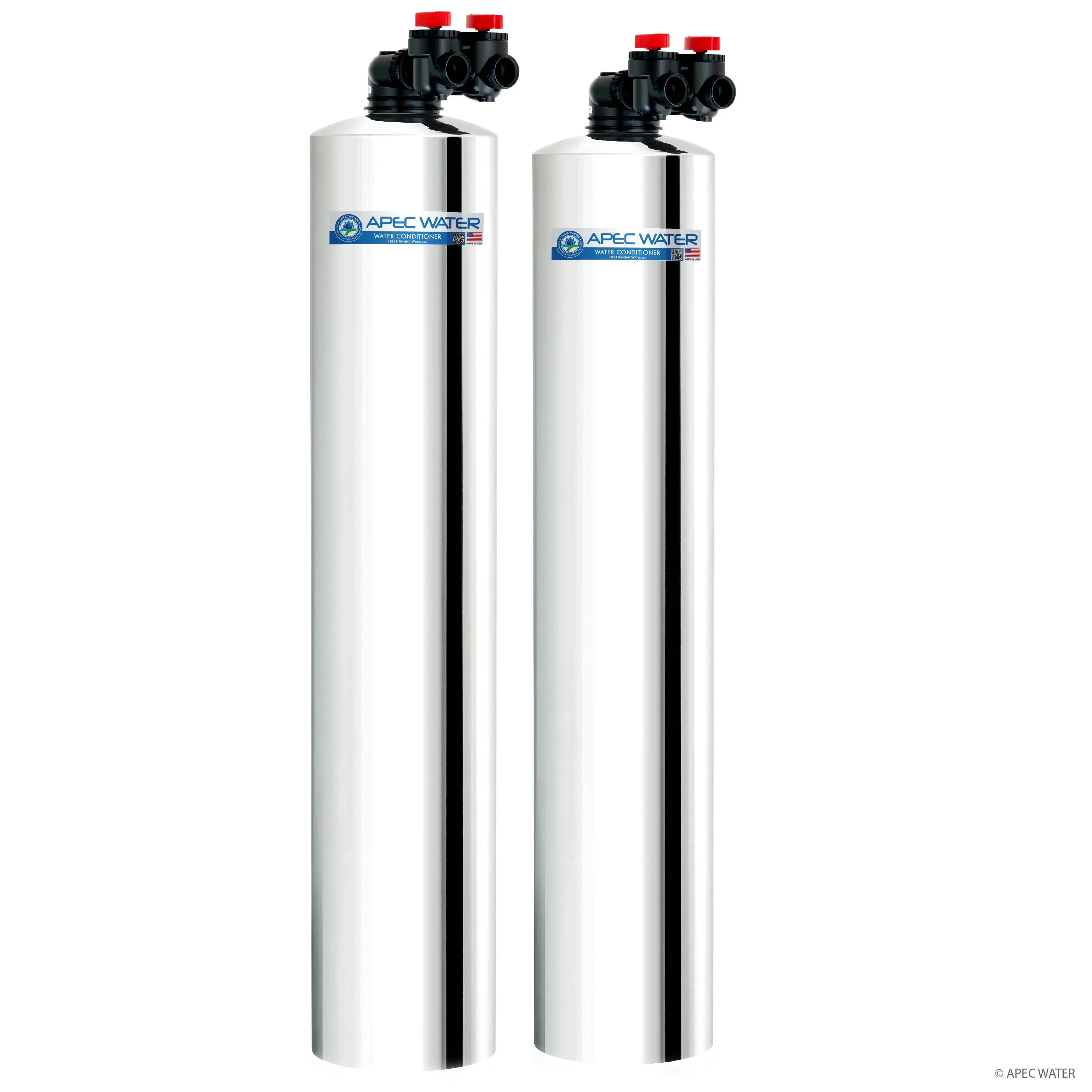 APEC Water Water Softener System