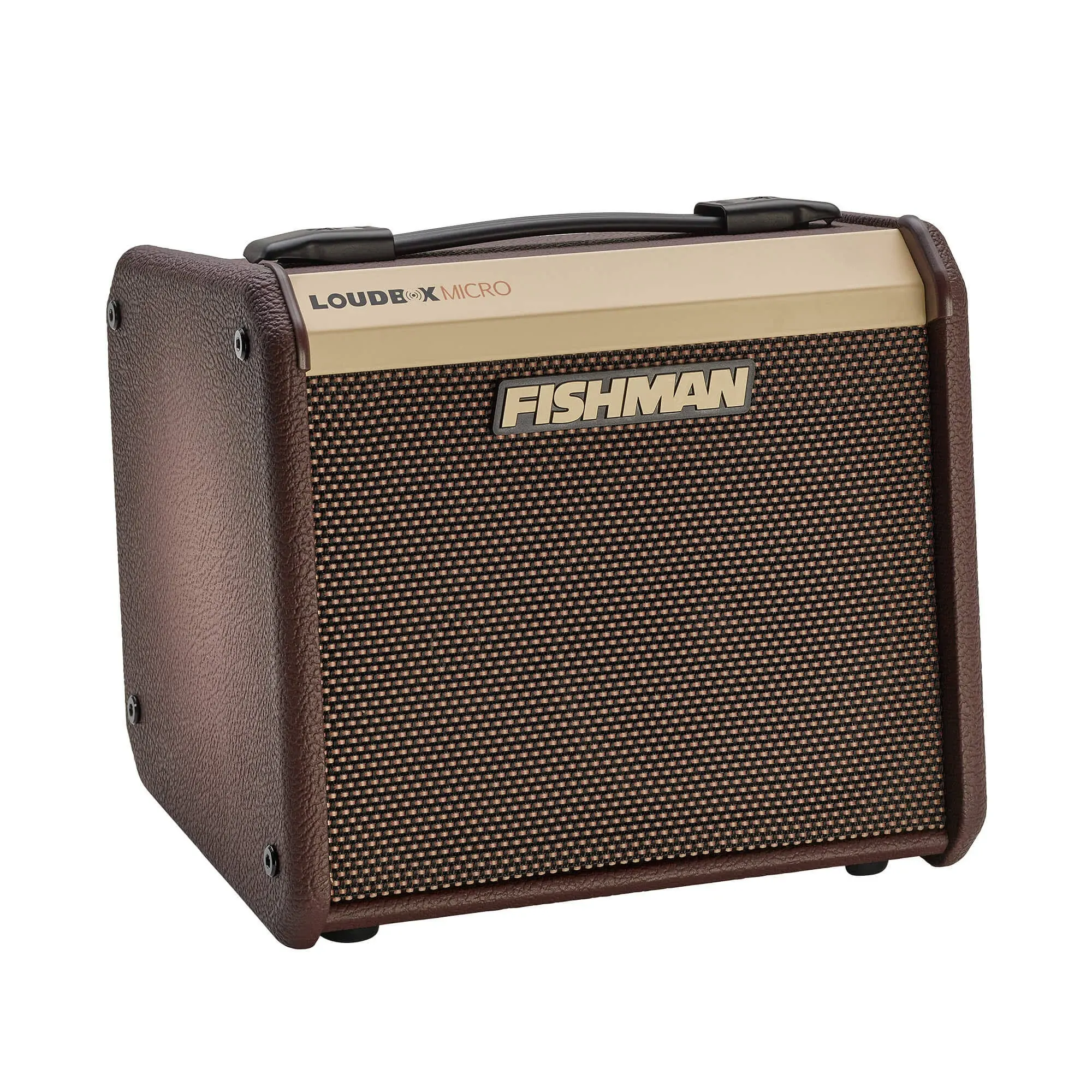 Fishman Loudbox Micro Acoustic Guitar Amp