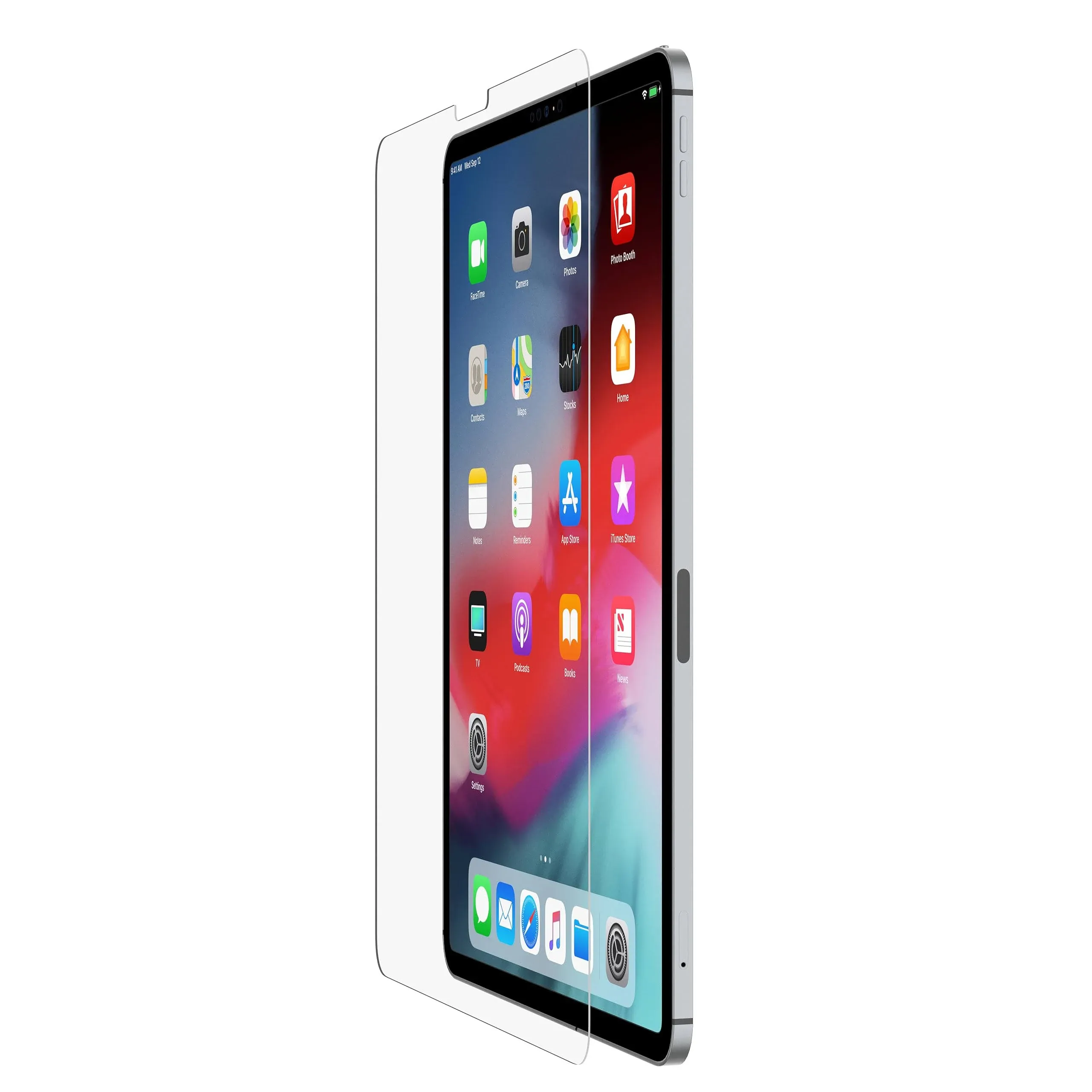 Screen Protector iPad Pro Belkin F8W934ZZ 11"