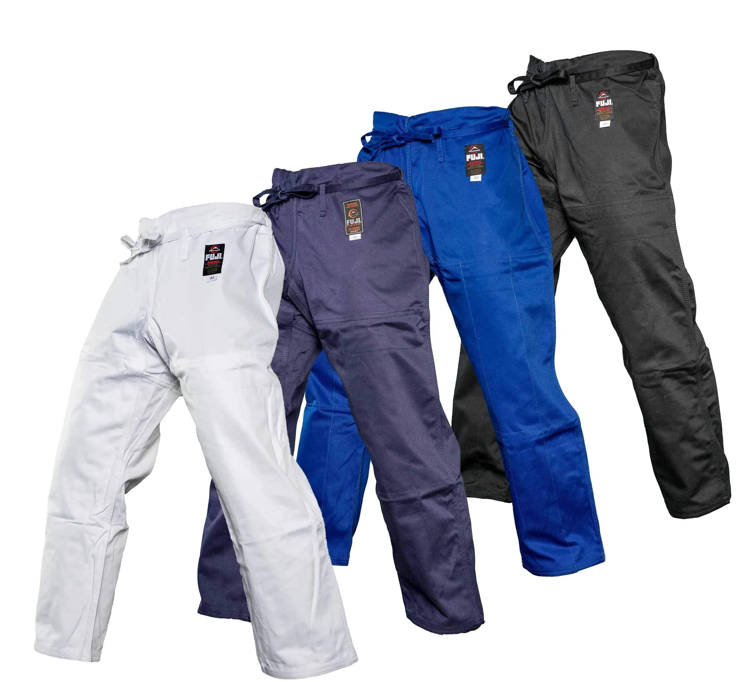 Fuji BJJ Gi Pants