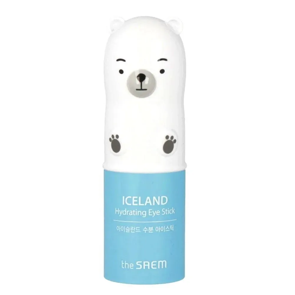 The Saem Iceland Hydrating Eye Stick