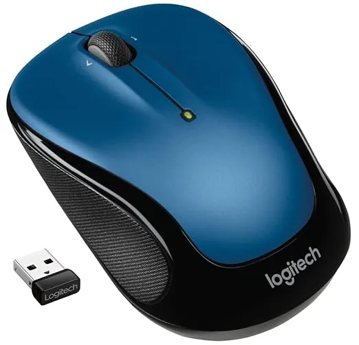 Logitech M325S Wireless Mouse