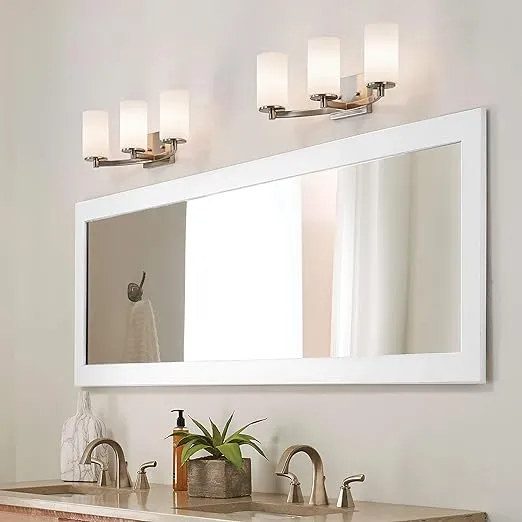 Four Light Wall / Bath, Generation Lighting - Seagull 4439104-962 9RNH8