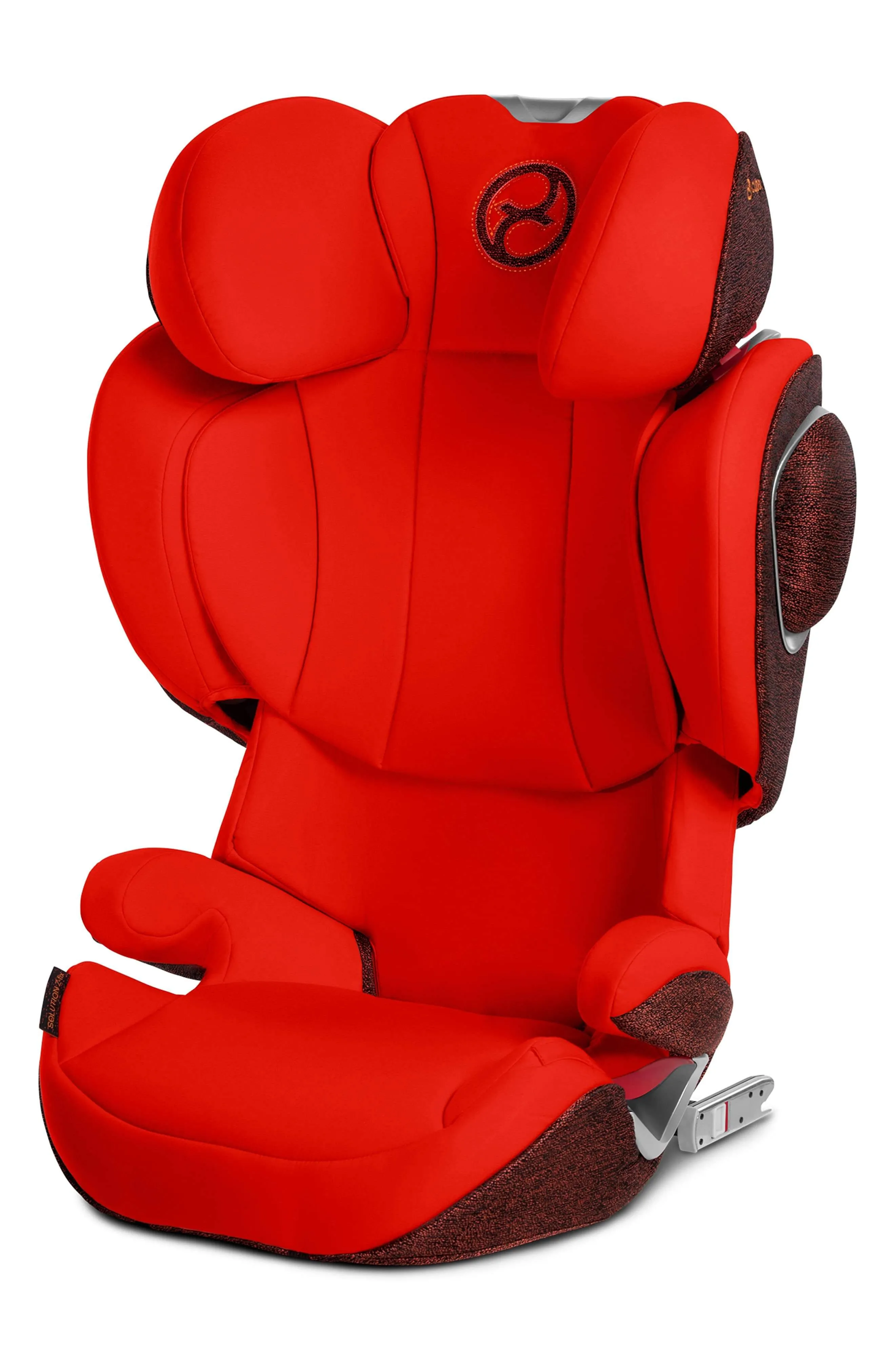 Solution Z-Fix Booster Car Seat