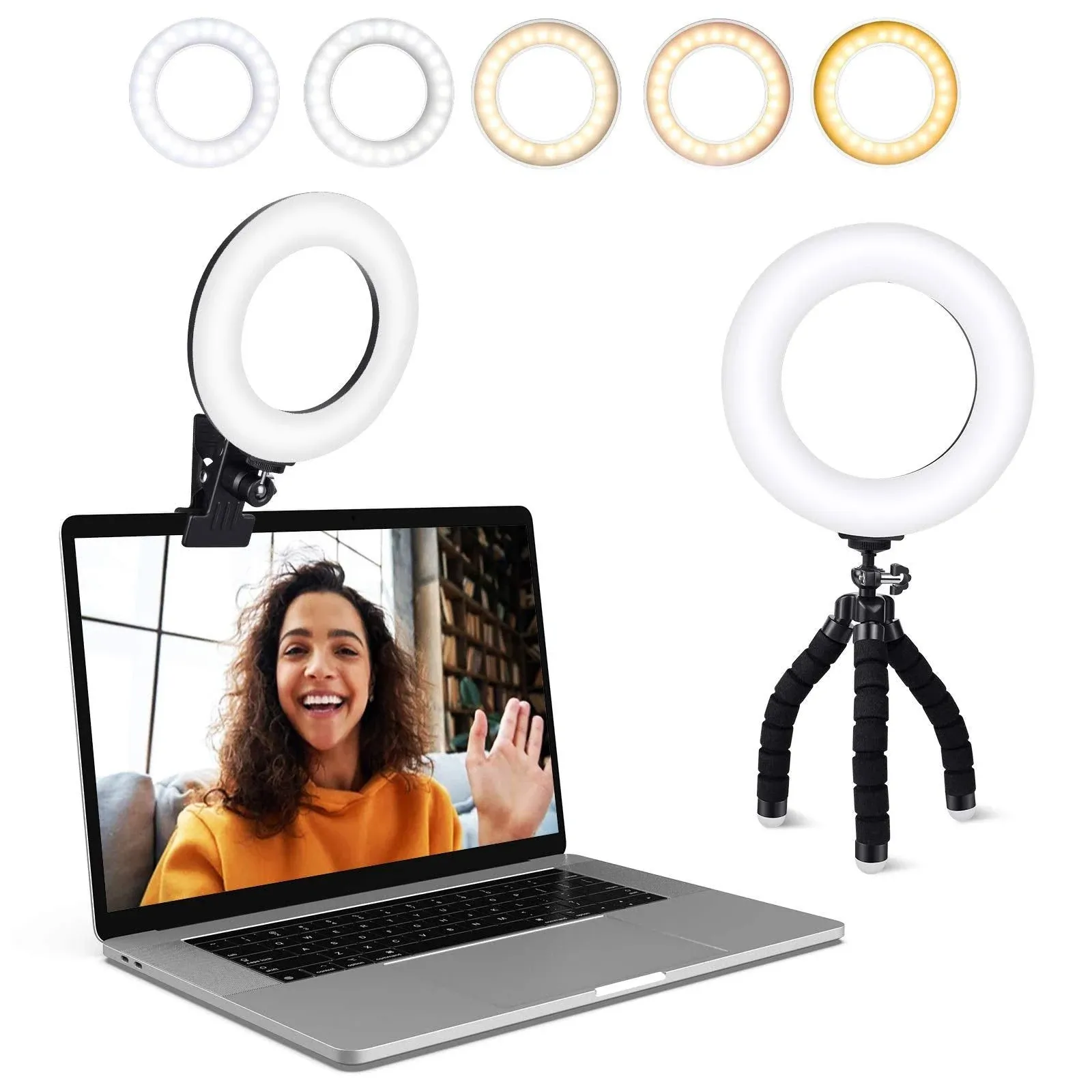 Video Conference Light  