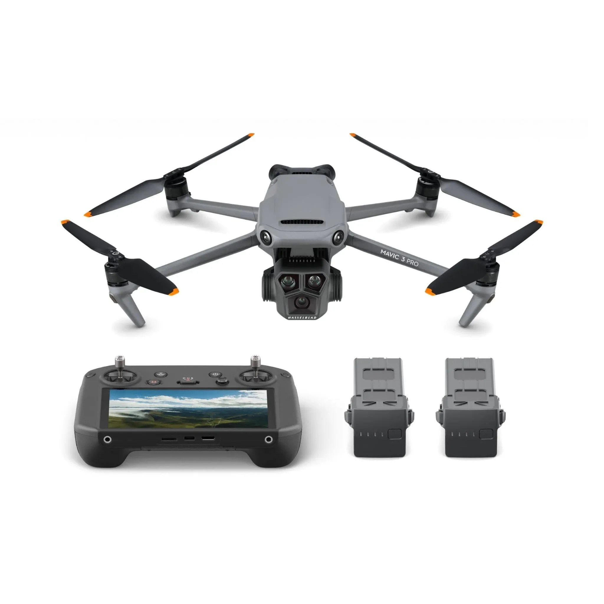 DJI Mavic 3 Pro Fly More Combo (RC Pro)