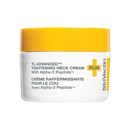 Strivectin TL Advanced Tightening Neck Cream Plus