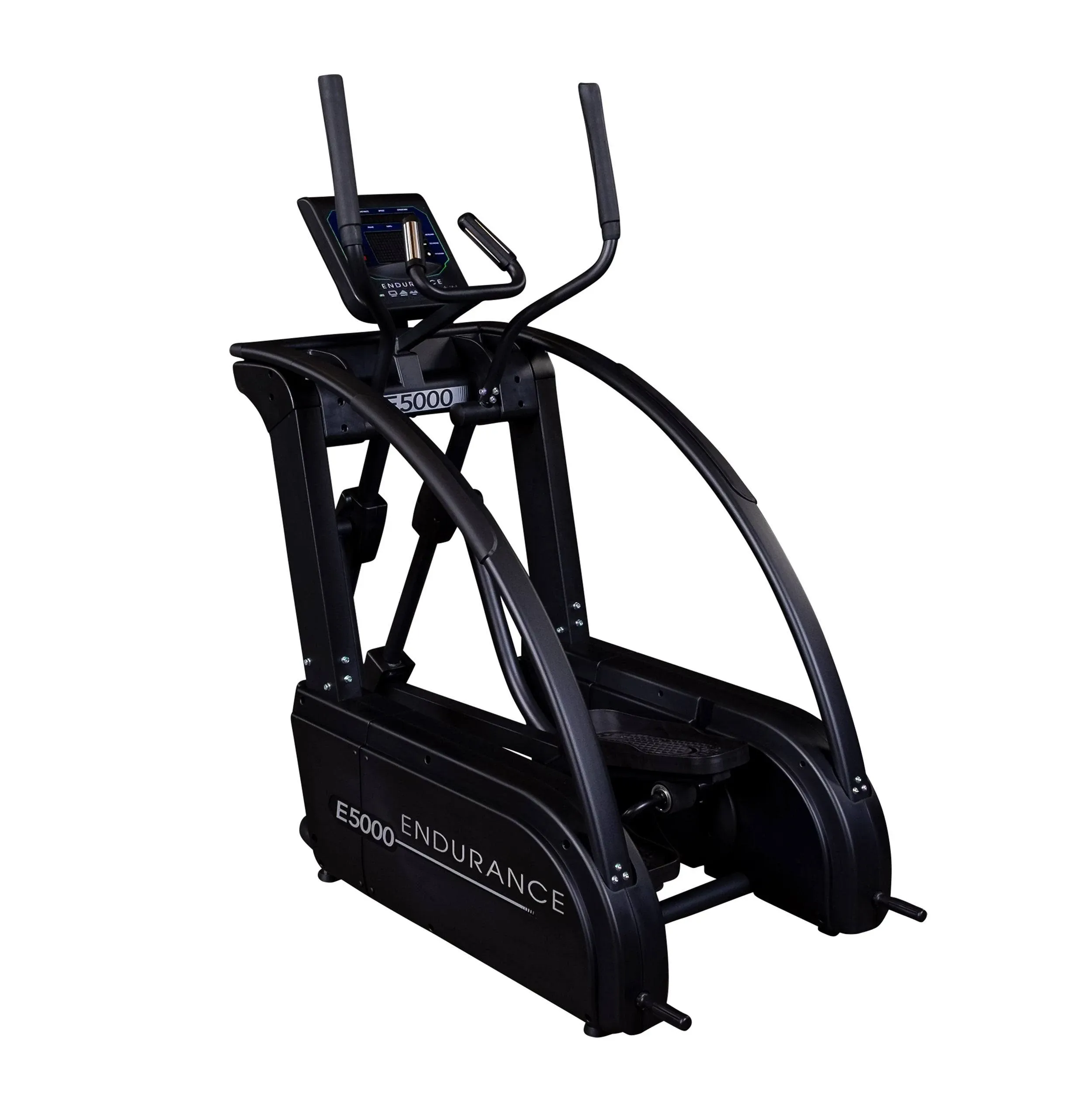 Body-Solid Endurance E5000 Elliptical Trainer