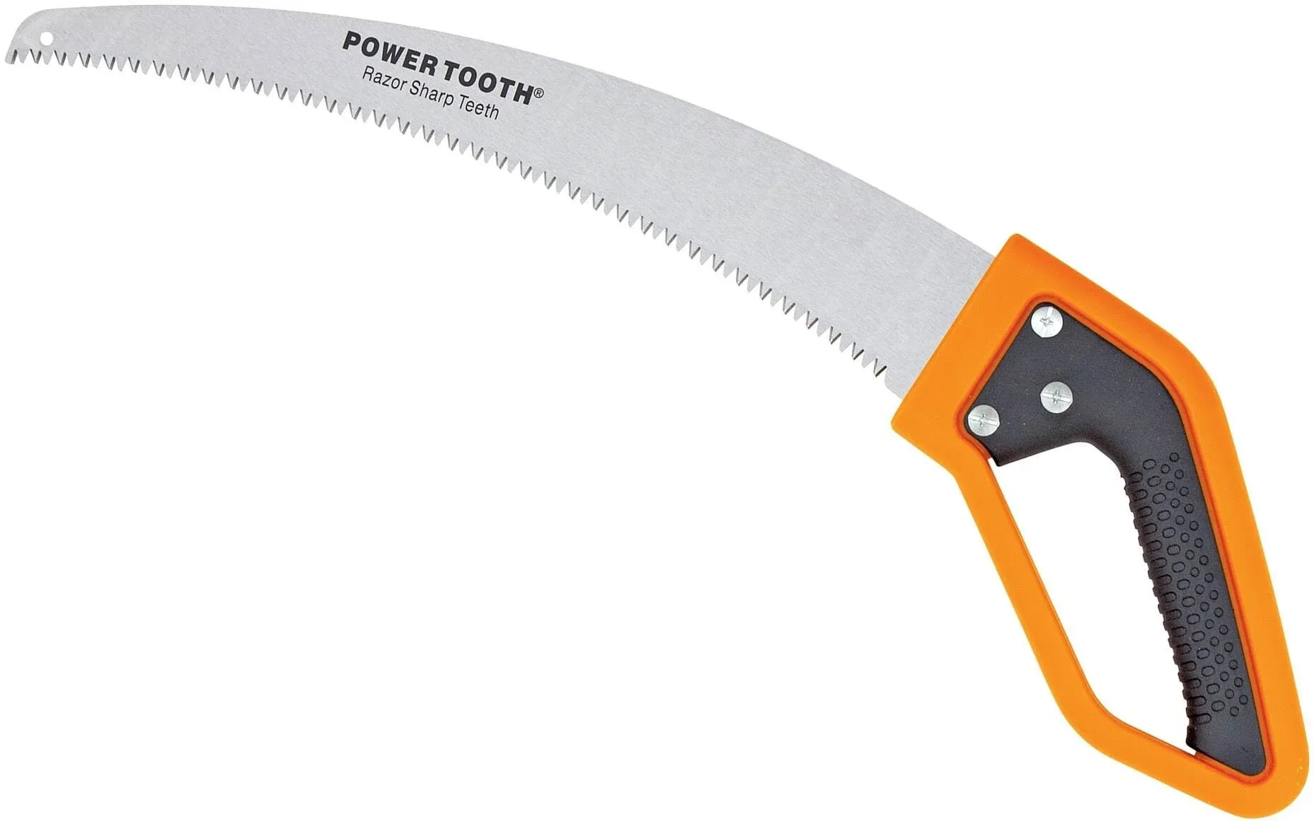 Fiskars 15" D-Handle Fixed Blade Saw