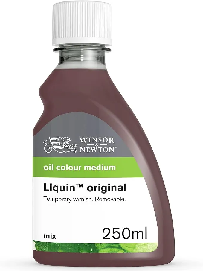 Winsor & Newton Liquin Original, 250ml