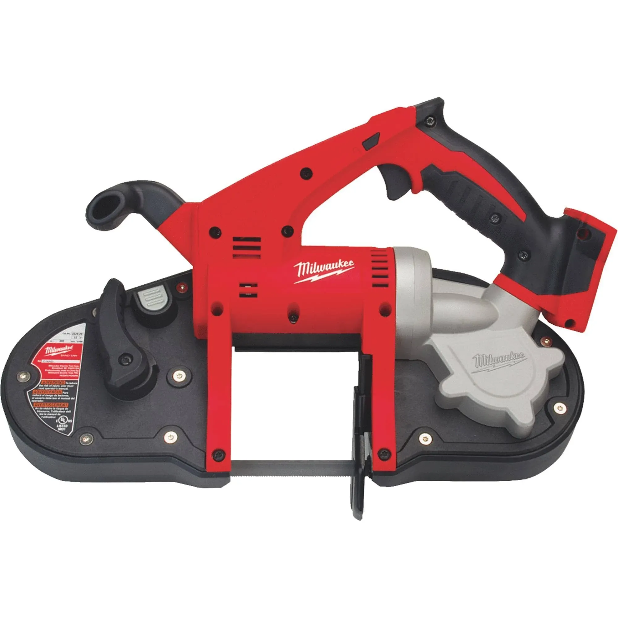 Milwaukee 2629-20 M18 Cordless Band Saw (Tool Only)